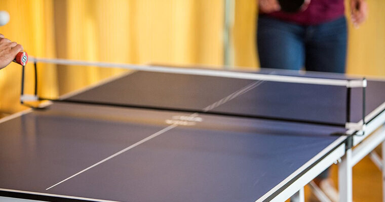 The Best Ping Pong Table for 2022