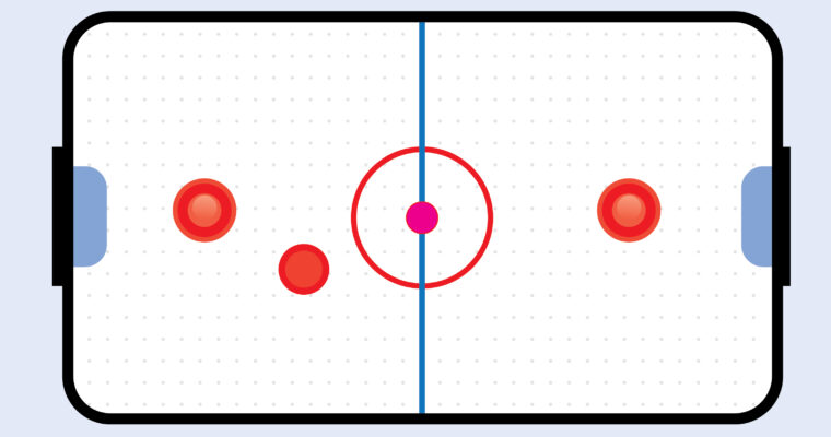 How to Figure Out What Kind of Hockey Table to Go For