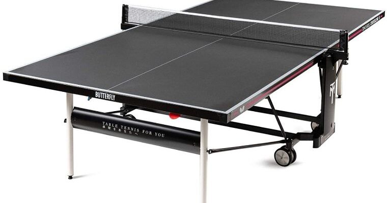 The Best Outdoor Ping Pong Table for 2022